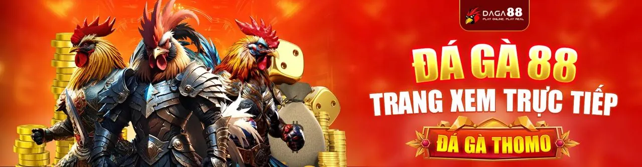Đá Gà Trực Tiếp Sôi Động với 789p30 Code