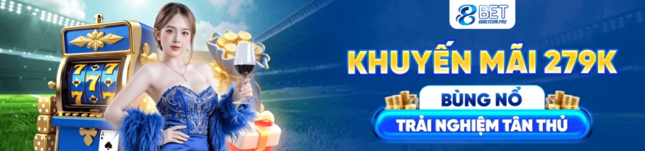 Sân vận động thể thao với ánh đèn rực rỡ và hành động bóng đá sôi động, thể hiện cá cược thể thao trực tuyến với 789p30 code.