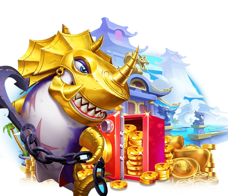 Trò chơi Phượng Hoàng Lửa Slot